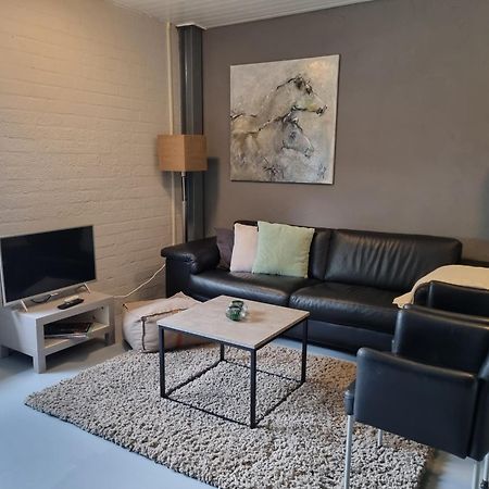 Vakantiewoning Schouwenberg Swalmen Dış mekan fotoğraf