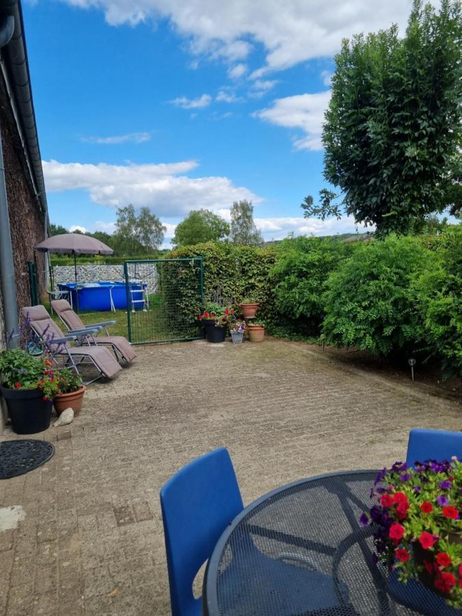 Vakantiewoning Schouwenberg Swalmen Dış mekan fotoğraf