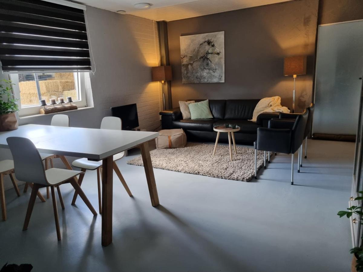 Vakantiewoning Schouwenberg Swalmen Dış mekan fotoğraf
