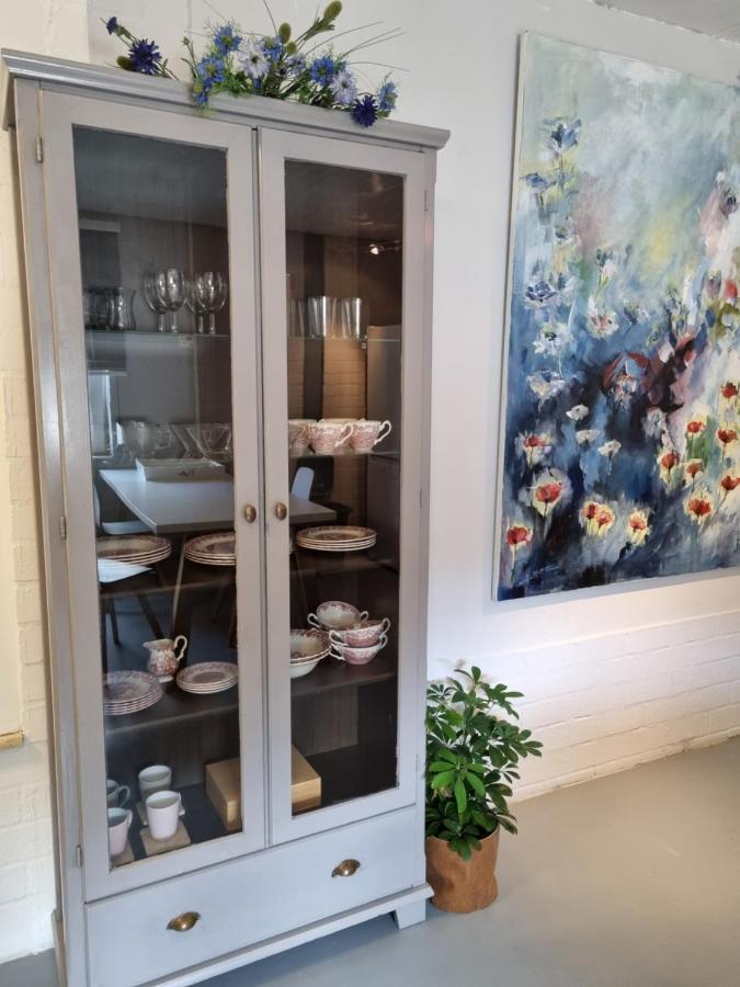 Vakantiewoning Schouwenberg Swalmen Dış mekan fotoğraf