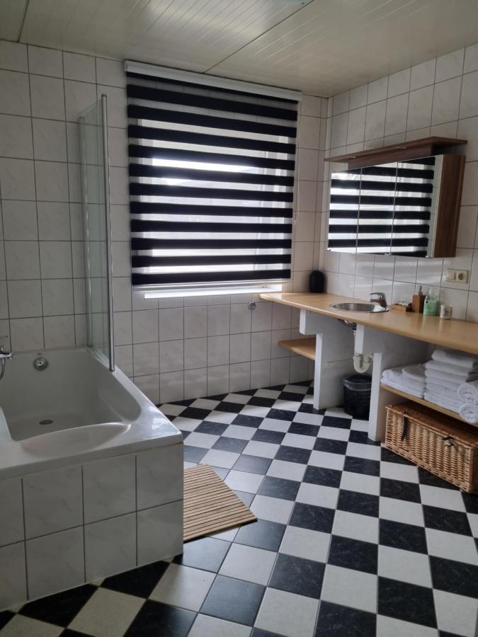 Vakantiewoning Schouwenberg Swalmen Dış mekan fotoğraf