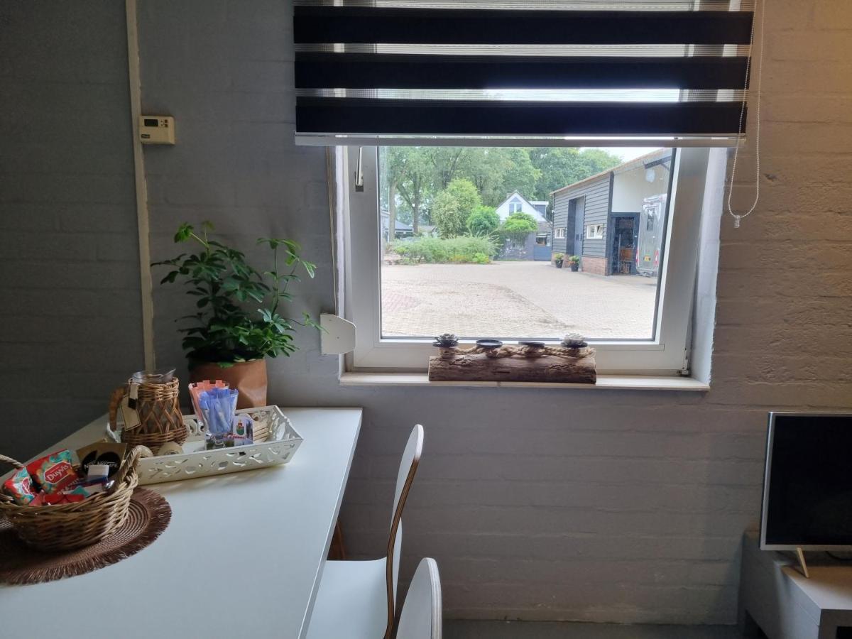 Vakantiewoning Schouwenberg Swalmen Dış mekan fotoğraf