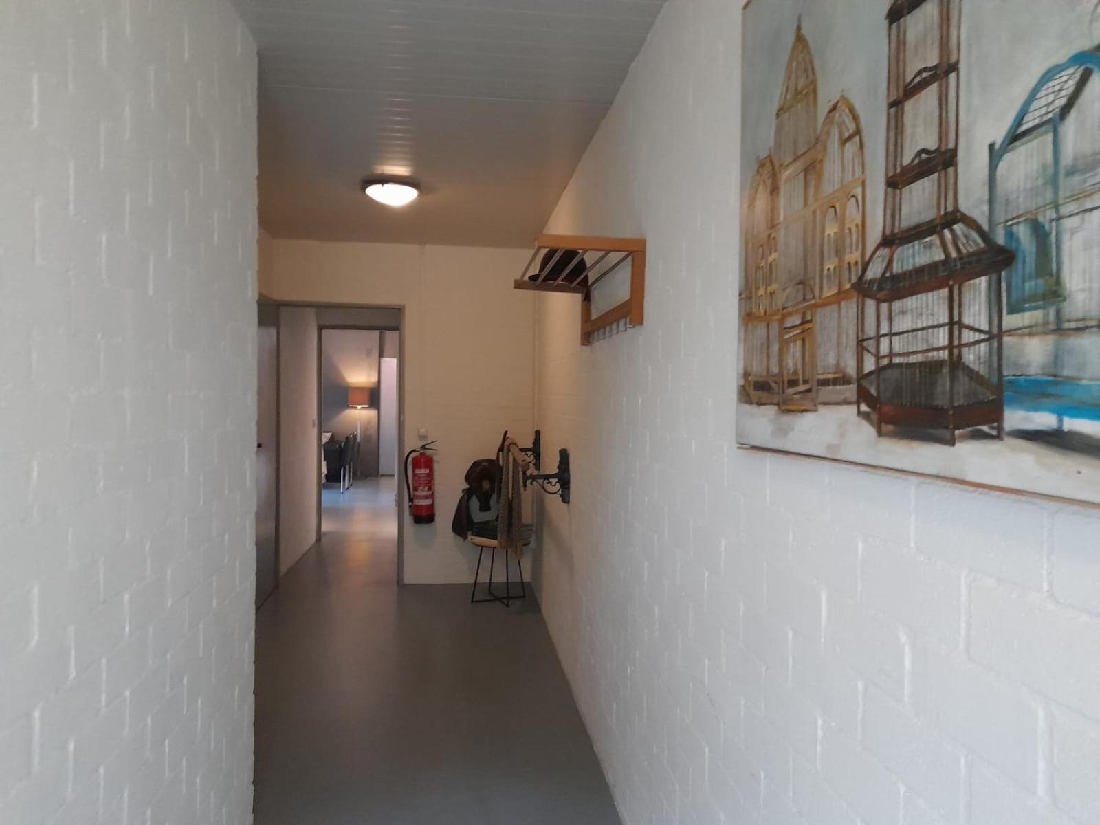 Vakantiewoning Schouwenberg Swalmen Dış mekan fotoğraf
