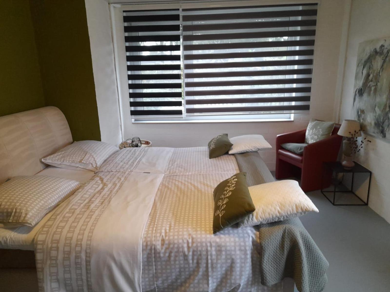 Vakantiewoning Schouwenberg Swalmen Dış mekan fotoğraf