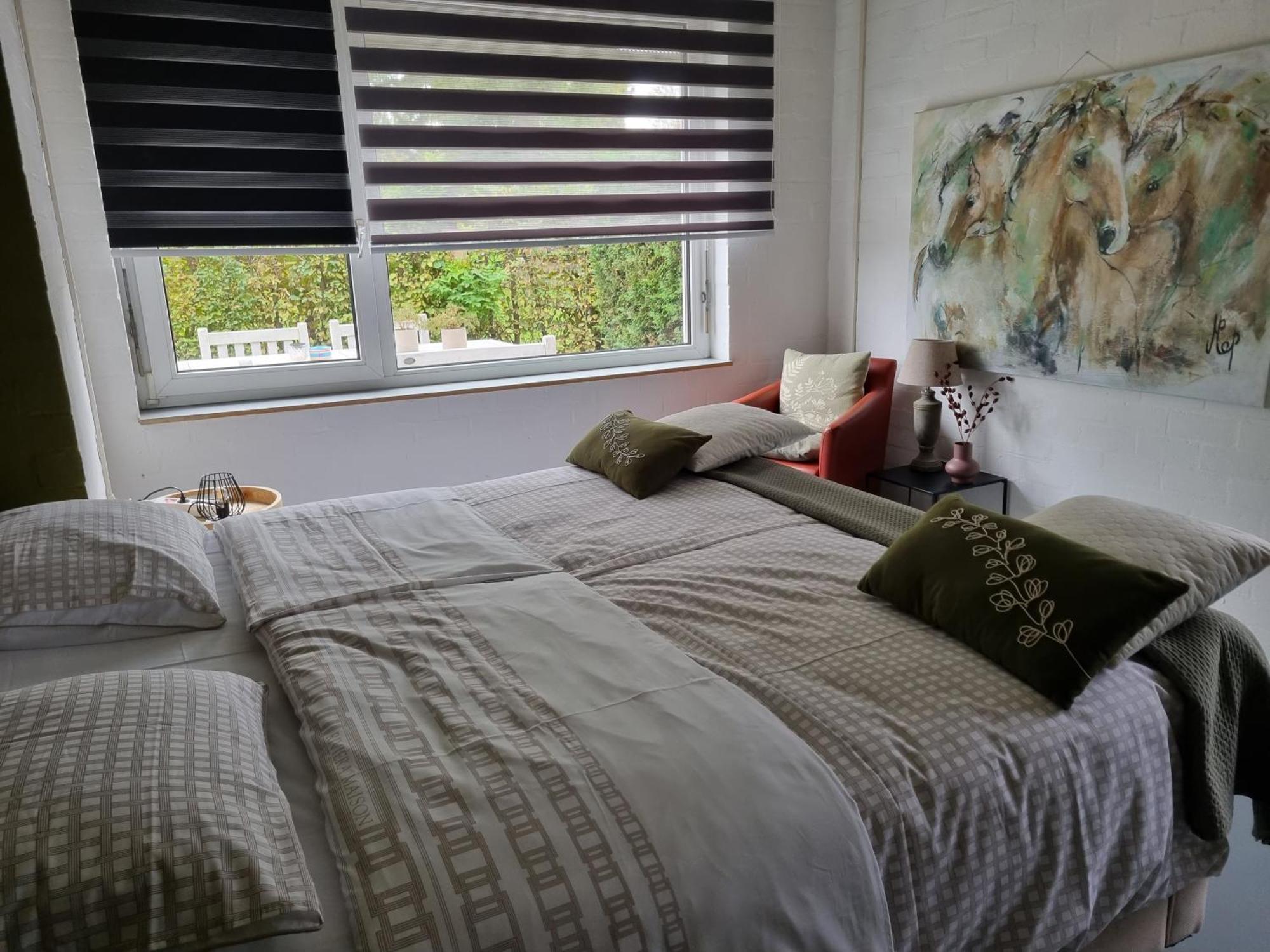 Vakantiewoning Schouwenberg Swalmen Dış mekan fotoğraf