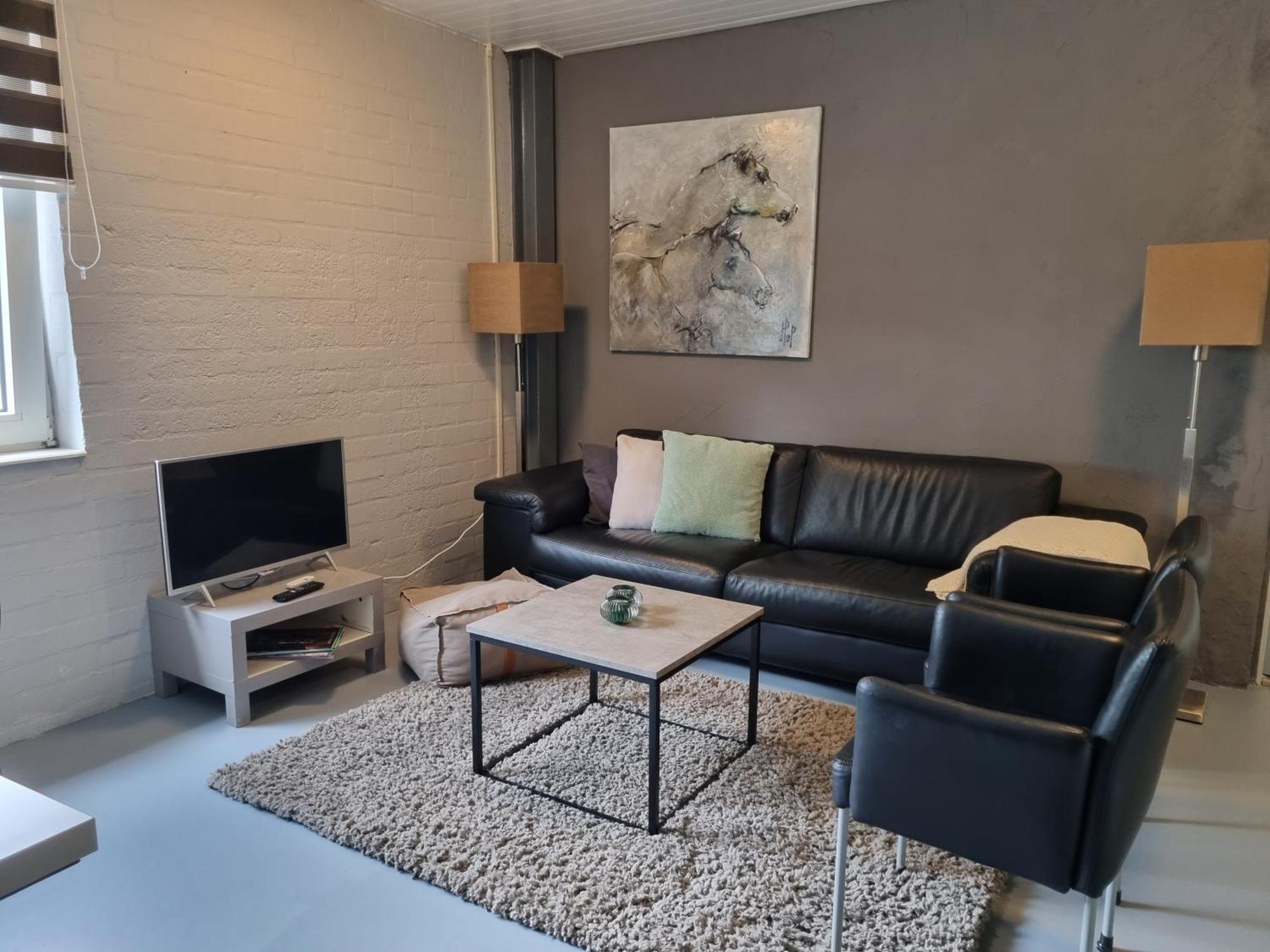 Vakantiewoning Schouwenberg Swalmen Dış mekan fotoğraf